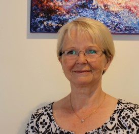 Annie Clausse