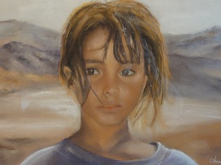 Pastel
