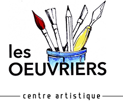 Les oeuvriers